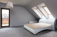Sherburn bedroom extensions