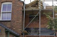 free Sherburn home extension quotes