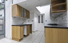 Sherburn kitchen extension leads